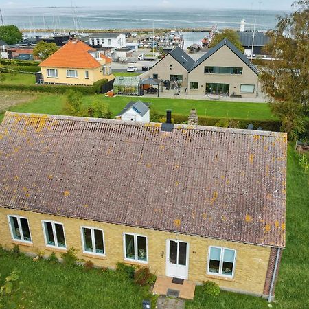 Stunning Home In Haderslev With Wifi Extérieur photo