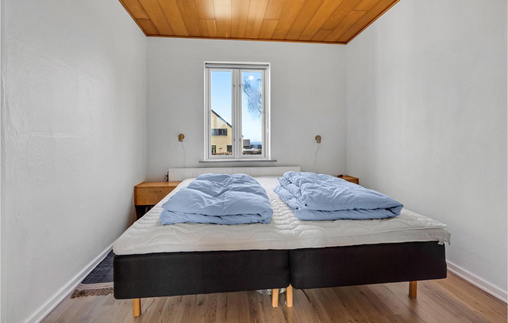 Stunning Home In Haderslev With Wifi Extérieur photo
