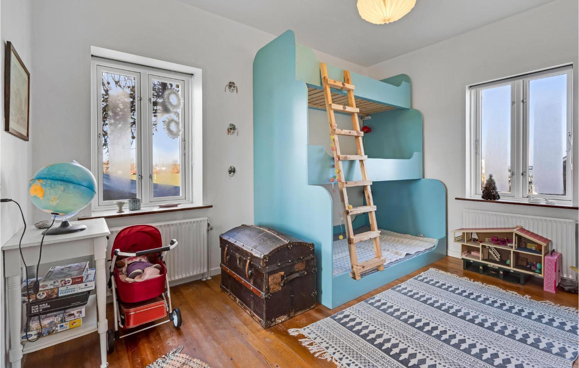 Stunning Home In Haderslev With Wifi Extérieur photo
