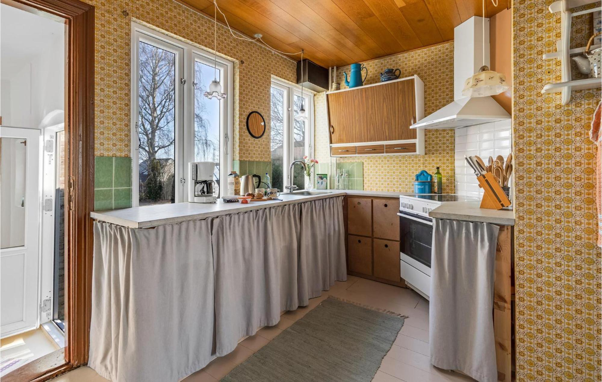 Stunning Home In Haderslev With Wifi Extérieur photo