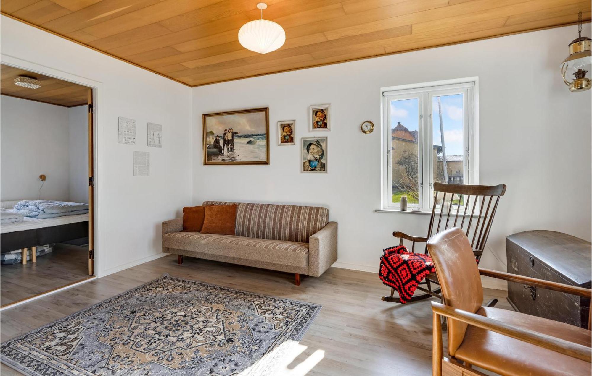 Stunning Home In Haderslev With Wifi Extérieur photo