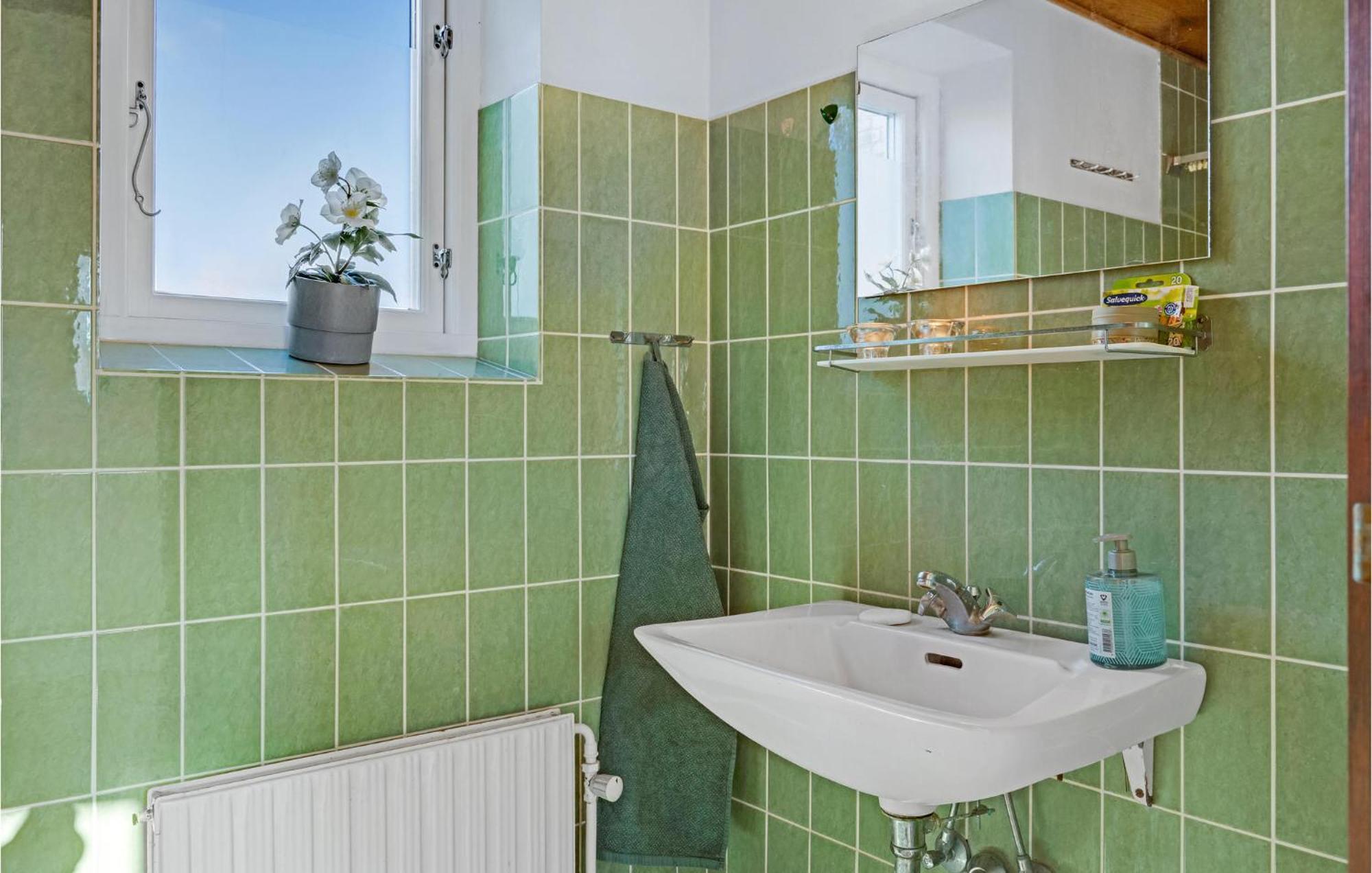 Stunning Home In Haderslev With Wifi Extérieur photo
