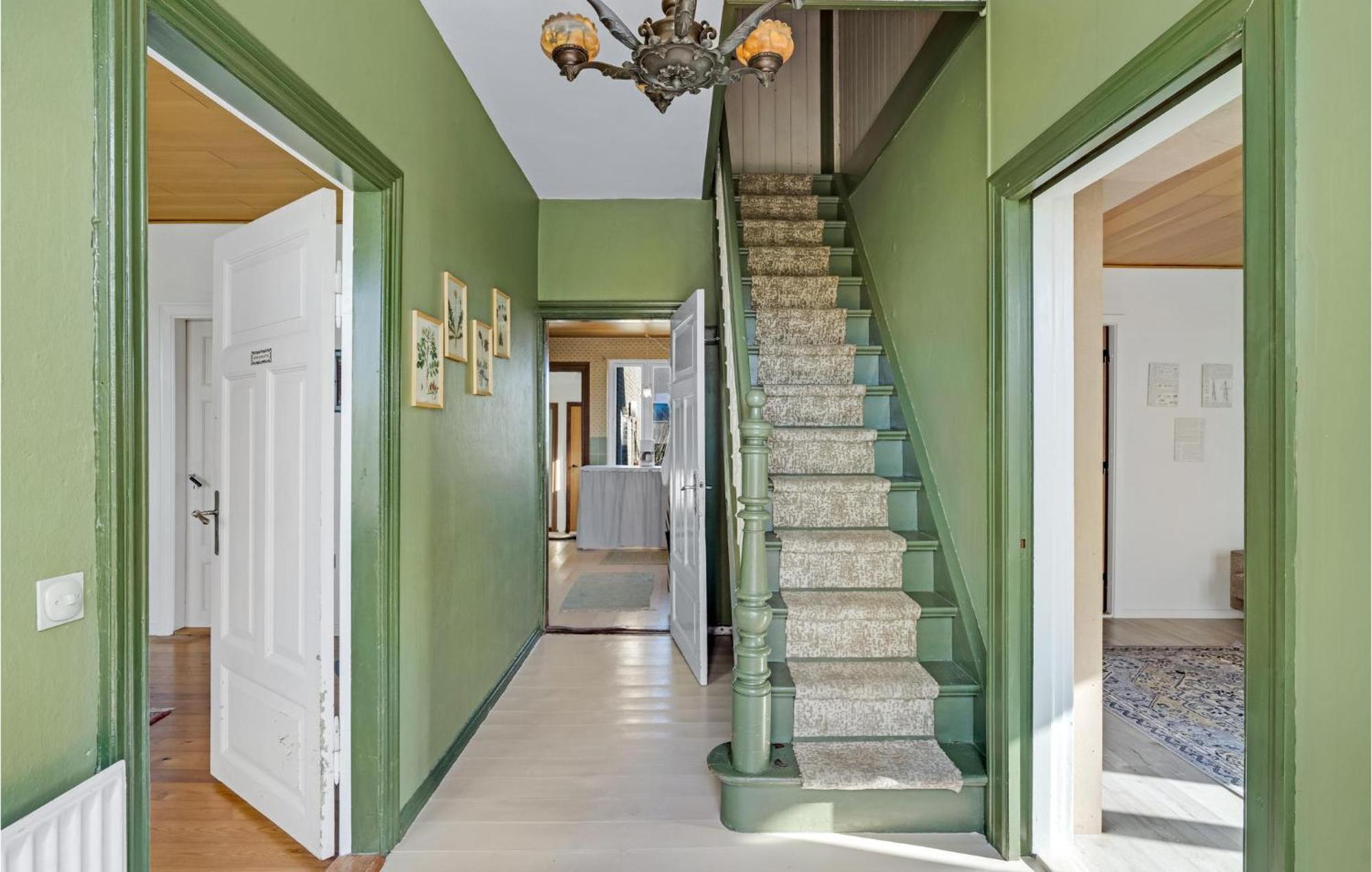 Stunning Home In Haderslev With Wifi Extérieur photo