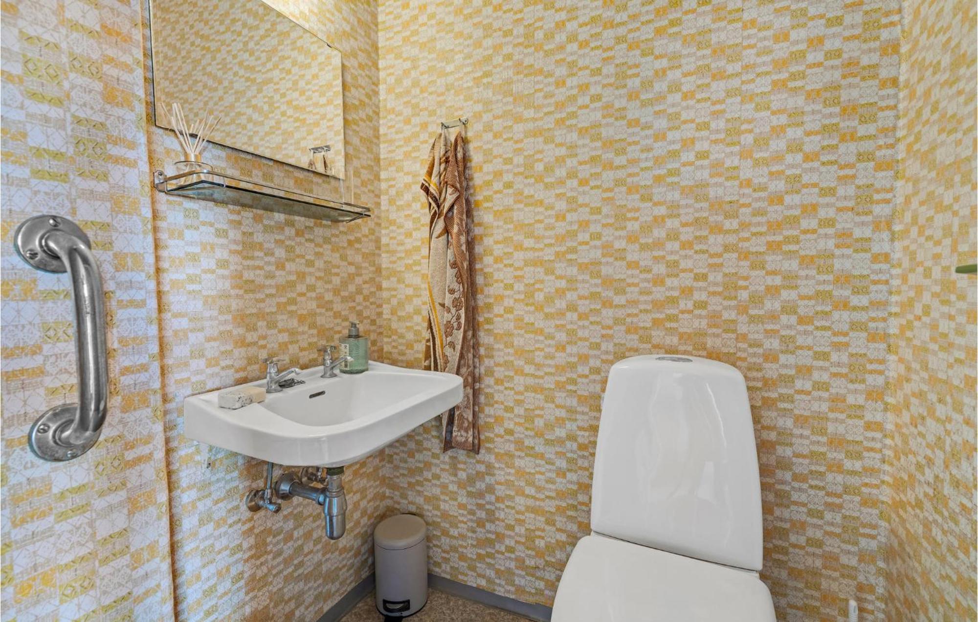 Stunning Home In Haderslev With Wifi Extérieur photo