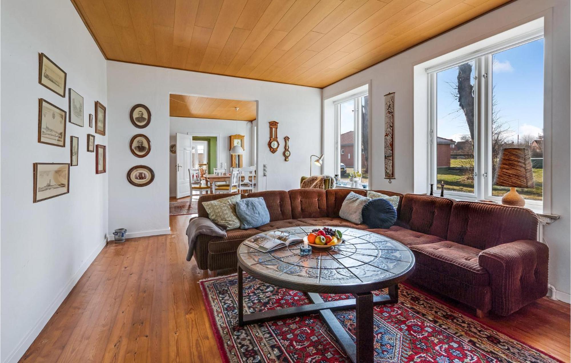 Stunning Home In Haderslev With Wifi Extérieur photo