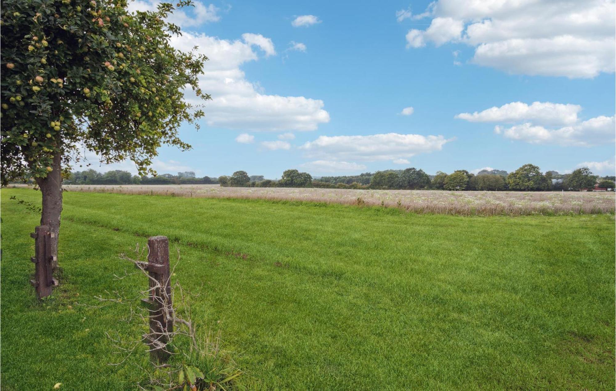 Stunning Home In Haderslev With Wifi Extérieur photo