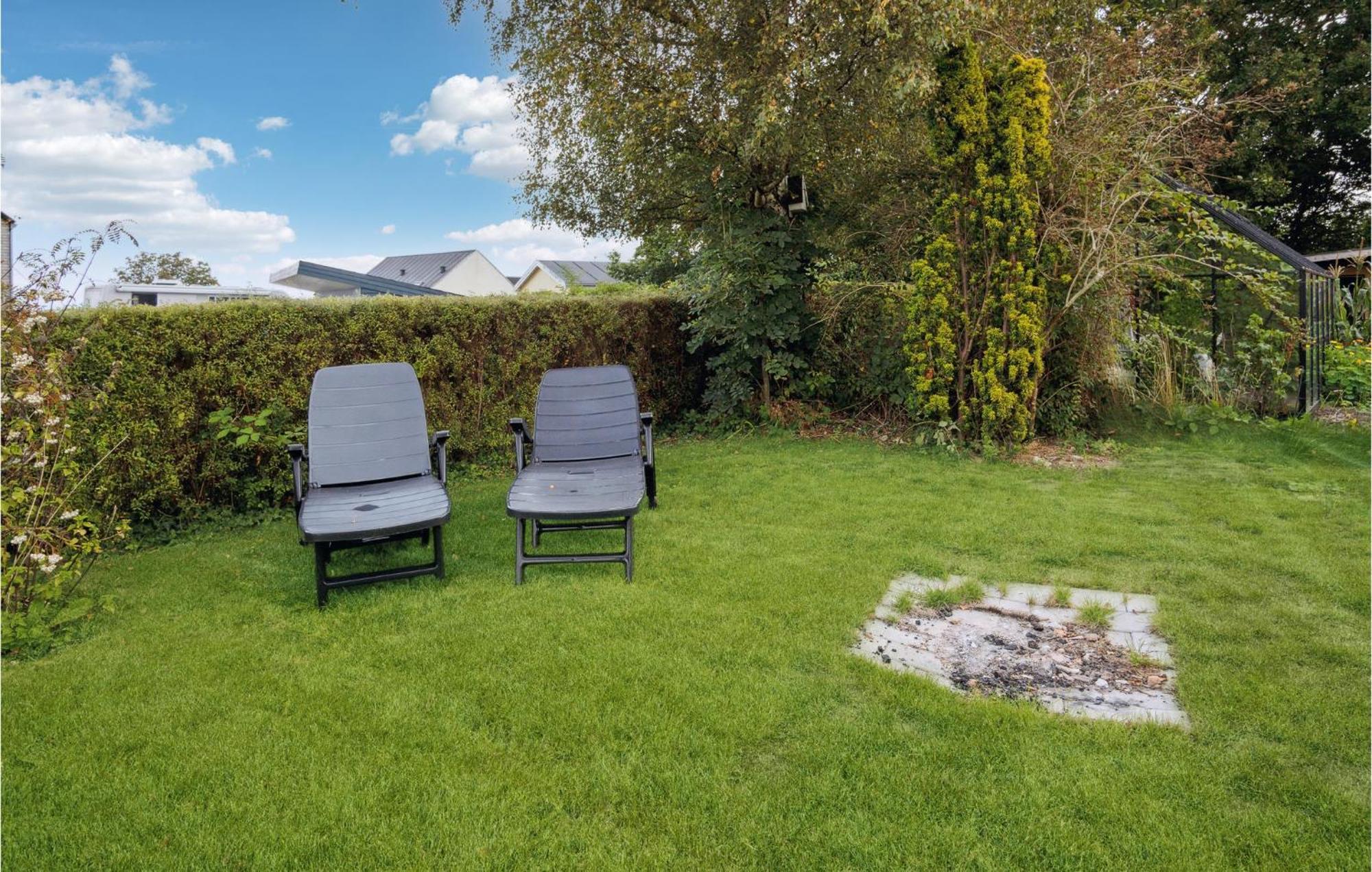 Stunning Home In Haderslev With Wifi Extérieur photo