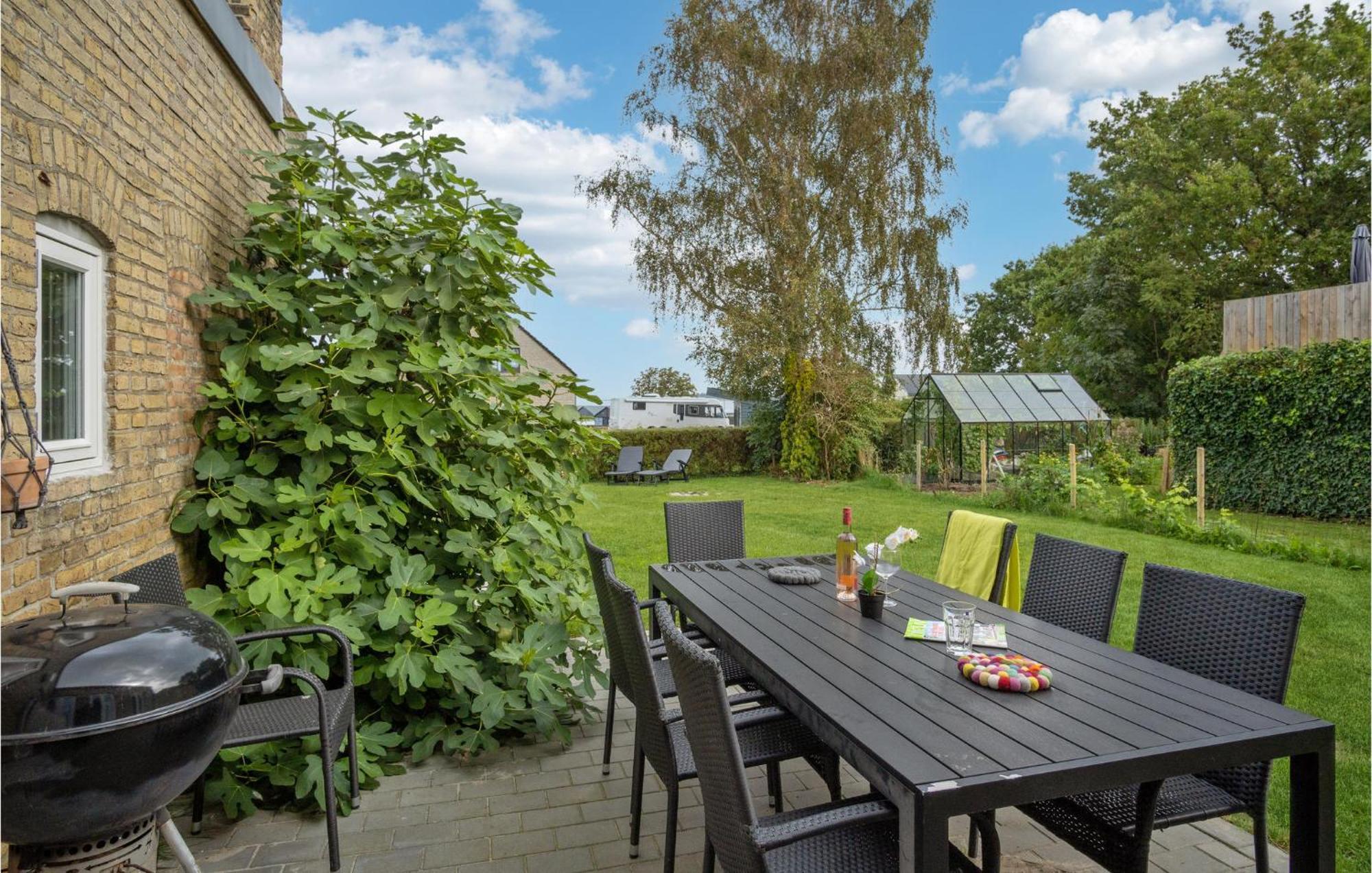 Stunning Home In Haderslev With Wifi Extérieur photo